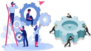 پاورپوینت مبانی مدیریت کیفیت در صنایع جهان (ppt) 77 اسلاید