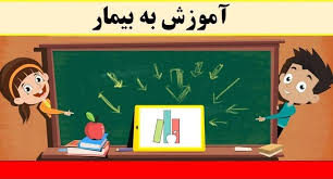 تاریخچه آموزش به بیمار (ppt) 30 اسلاید