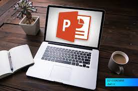 پاورپوینت جامع با عنوان  تابش کلی