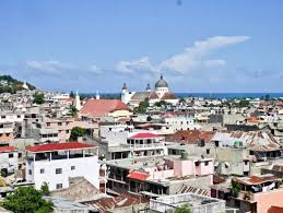 پاورپوینت کامل با عنوان بررسی کشور هائیتی 31 اسلاید