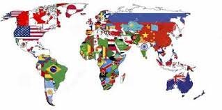 پاورپوینت قدرت های منطقه ای
