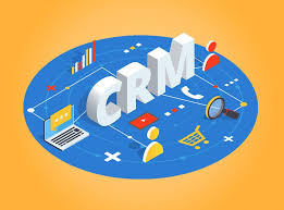 اسلاید آموزشی با عنوان مدیریت ارتباط با مشتری (CRM)