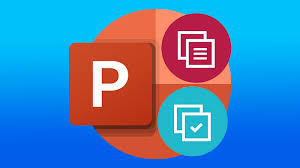 پاورپوینت آموزش Microsoft Office PowerPoint